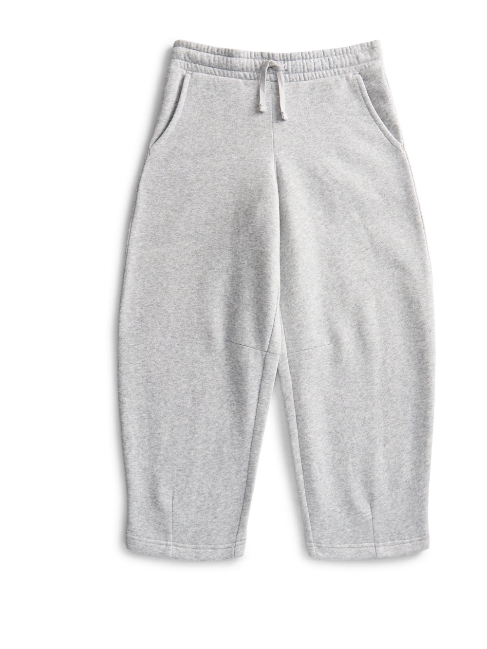 Weekend Academy Girls Fleece Barrel Pants Size XXL